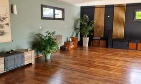 Local 92 m2 - Théâtre / danse / yoga