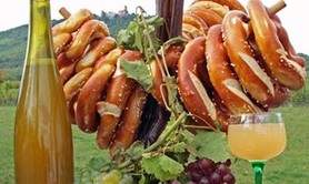 fête du vin nouveau