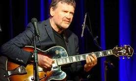 Jean Philippe Bordier Quartet