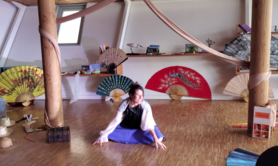 Mushi & Micha - Contes et Animations à partir de 6 ans, thème : les Oiseaux