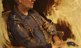 Stage de peinture huile sur le motif atelier nuance des arts