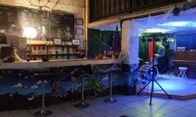 Café culturel, Salle de spectacle - Festival OFF Avignon 2024