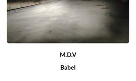Babel - M.D.V 