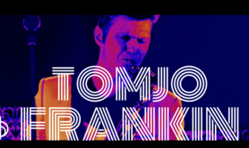 Tomjo Frankin - Apéro Saxo DJing