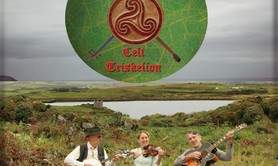 Celt Triskelion - Groupe musique celtique