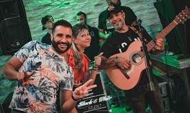 JOSEKING  - GROUPE GIPSY FLAMENCO 