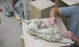 Cours de modelage - Argile