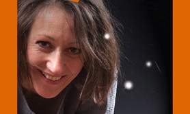 Odile ROIG - Conteuse pour petits et grands enfants