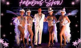 FABULOUS SHOW - SPECTACLE CABARET