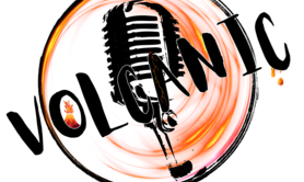 Groupe Volcanic - Programmation 2025 