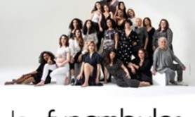 Les Funambules - Théâtre de la Gaïté Montparnasse, Paris