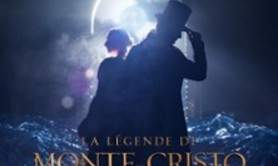 La Légende de Monte-Cristo, Le Musical - Tournée