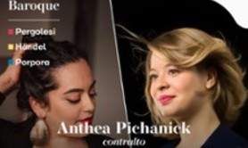 Stabat Mater - Pergolesi