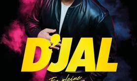D'JAL - Nouveau spectacle