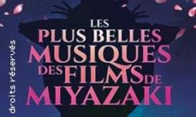 Les Plus Belles Musiques des Films de Miyazaki | Grissini Project