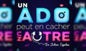 Un Ado Peut en Cacher un Autre - L'Espace Comédie, Lille