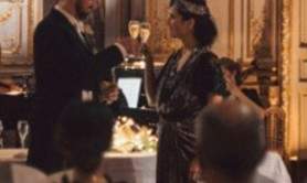 La Traviata - Musée Jacquemart-André, Paris