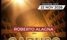 Roberto Alagna - Caruso