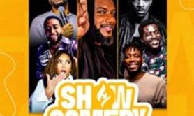 Show Comedy Club
