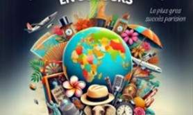 Le Tour Du Monde en 80 Jours