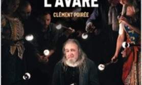 Clément Poirée - L'Avare