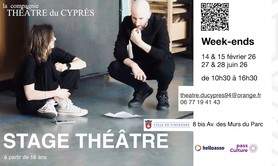 Le théâtre et la danse - Stage théâtre de 18 ans à ...