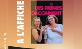 Les reines déconnent