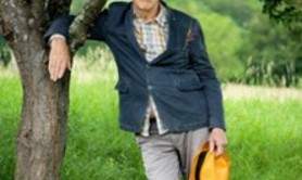 Dick Annegarn – Chansons Agricoles