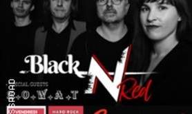 Black n Red + Sowat - Live at Crossroad