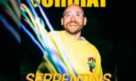 Clément Corbiat - Serpentins