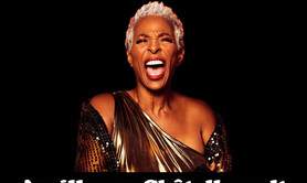 Concert soul/blues de Shakira S'Aida