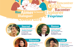 Collectif Babel Caliss - Ateliers d'écriture