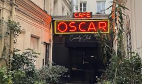 Découvrez les Théâtres Parisiens