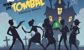 Requiem pour les Tombal par la Cie de l’Embellie