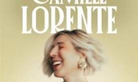 Camille Lorente - Nouveau Spectacle