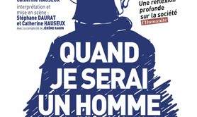 Quand je serai un homme