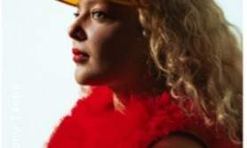 Ooralise + 1ère partie Laradji