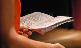 Stage de mise en scène et direction d’acteur