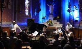 Festival des Musicales des coteaux de Gimone