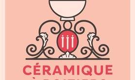 Céramique à Poitiers