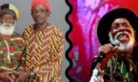 The Abyssinians & Big Youth