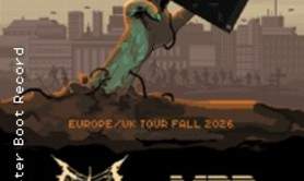 Master Boot Record + Fulci + Arottenbit