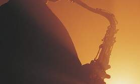 Conférence Jazz et cinéma par Hélène Dehaese