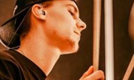 La Jam du Dimanche de Matis Hurion