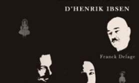 Une Maison de Poupée, Théâtre du Nord-Ouest - Paris