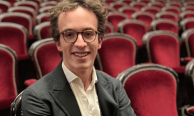 12 études de Chopin