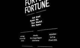 Fortuit Fortune