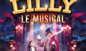 Lilly le Musical -  Avec Oscar Sisto et Ahcène