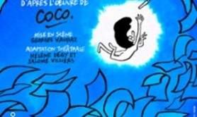 Dessiner Encore, THEATRE LEPIC - Paris