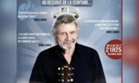 Au-dessous de la ceinture